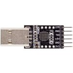 Převodník USB/TTL, modul s CP2102 – Zboží Dáma