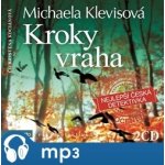 Kroky vraha - Michaela Klevisová, Kristýna Kociánová – Zboží Mobilmania