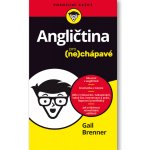 Angličtina pro nechápavé - Gail Brenner