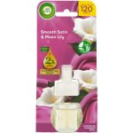 Air Wick Touch of Luxury Jemný Satén náplň 19 ml – Zboží Dáma