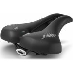 Selle SMP E-City Gel černé – Hledejceny.cz