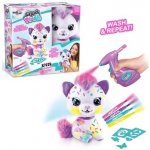 EPEE Airbrush Airbrush studio Kočička – Zboží Dáma