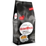 Gimoka Caffe Classico zrnková 1 kg – Hledejceny.cz