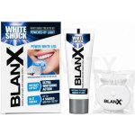 BlanX WhiteShock Power White bělicí kúra s LED aktivátorem 50 ml – Sleviste.cz