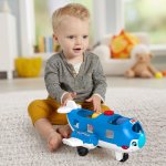 Fisher-Price Little People Letadlo – Hledejceny.cz