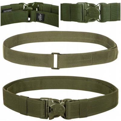 Pásek Helikon-Tex Defender Security olive green – Zboží Dáma