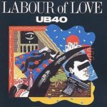 Ub 40 - Labour Of Love I CD – Hledejceny.cz