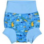 Splash About Nové Plavky Happy Nappy™ Lilac Spring – Hledejceny.cz