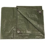 MIL-TEC ABDECK z folie PE 285 x 500 cm Olive – Zboží Dáma