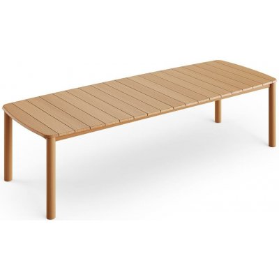 Jati Kebon Jídelní stůl Benoa 300 x 100 x 755 cm i teak – Hledejceny.cz