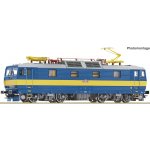 Roco elektrická lokomotiva 372 001-8 ČSD 7500061 – Hledejceny.cz