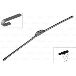 Bosch Aerotwin 700 mm BO 3397008849 – Zboží Mobilmania