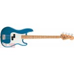 Fender Standard Precision Bass MN – Zboží Dáma
