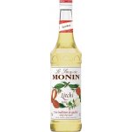 Monin Litchi 0,7 l – Hledejceny.cz