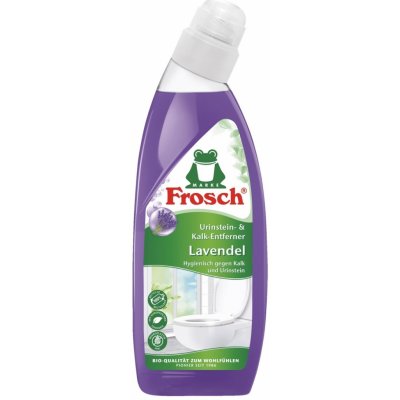 Frosch univerzální čistič Levandule 750 ml – Hledejceny.cz