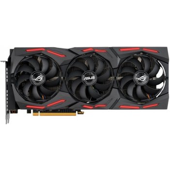 Asus ROG-STRIX-RX5700-O8G-GAMING 90YV0DD0-M0NA00