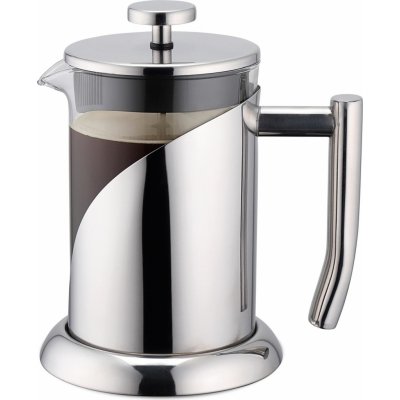 Weis 18180 French Press 800 ml – Zboží Mobilmania