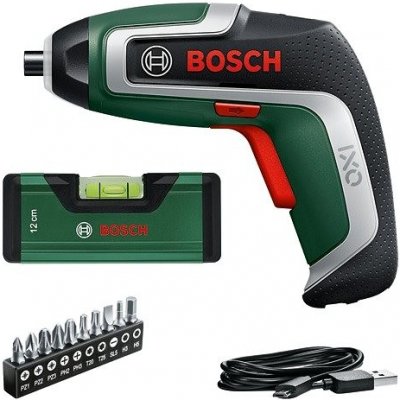 Bosch IXO 7 0.603.9E0.008 – Zboží Mobilmania