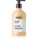 L'Oréal Expert Absolut Repair Gold quinoa + Protein kondicionér na vlasy 500 ml – Hledejceny.cz