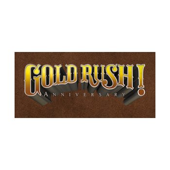 Gold Rush Anniversary