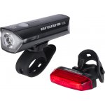 Arcore ASL550/40 USB Set Černá – Sleviste.cz