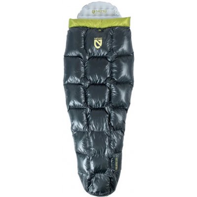 Nemo Equipment Pulse UL Quilt 20/30 Endless Promise – Zboží Dáma