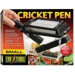 Hagen Cricket Pen malý 16 x 9 x 14 cm – Sleviste.cz