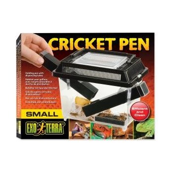 Hagen Cricket Pen malý 16 x 9 x 14 cm