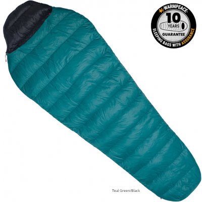 Warmpeace Solitaire Extra Feet 250 – Hledejceny.cz