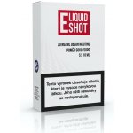 EXPRAN GmbH E-Liquid Shot Booster PG50/VG50 20mg 5x10ml – Hledejceny.cz