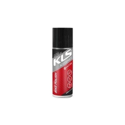 Kellys Bicycles Čistící prostředek KLS BIKE POLISH Spray 200 ml