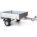 KOBRAS Přívěs za čtyřkolku Mini 350 | Zboží Auto