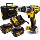 Akušroubovák DeWALT DCD796M2