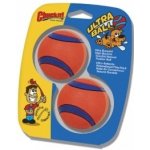 Chuckit! Míč Ultra Ball střední 6,5 cm 2 ks – Zboží Dáma Chuckit! Míč Ultra Ball střední 6,5 cm 2 ks – Zboží Dáma
