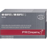 ProFertil 60 kapslí – Zboží Mobilmania