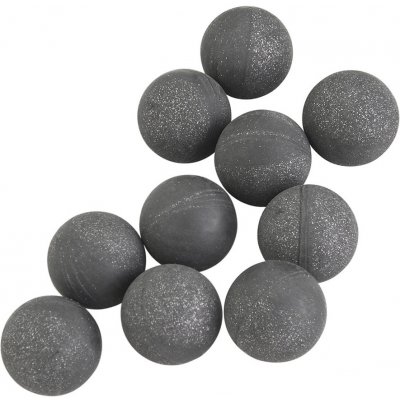 Umarex T4E 50. Steel Rubber Ball 10 ks – Zboží Dáma