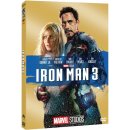 Iron Man 3 DVD