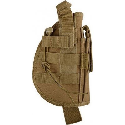 GFC molle universální pistolové tan – Zboží Dáma