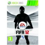 FIFA 12 – Zboží Dáma