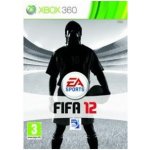 FIFA 12 – Zboží Živě