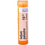 LEDUM PALUSTRE POR 15CH GRA 1X4G – Hledejceny.cz