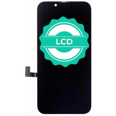 LCD displej + dotykové sklo Apple iPhone 14 – Zbozi.Blesk.cz