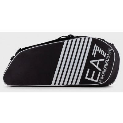 EA7 Tennis Pro Man Woven Gym Bag – Zboží Mobilmania