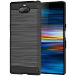 Carbon černý – Sony Xperia 10 – Zboží Živě