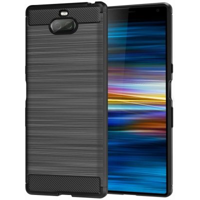 Carbon černý – Sony Xperia 10 – Zboží Živě