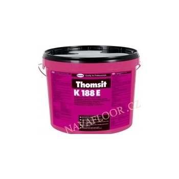 THOMSIT K188 E disperzní lepidlo 5kg