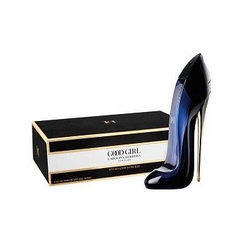 Carolina Herrera Good Girl parfémovaná voda dámská 10 ml vzorek