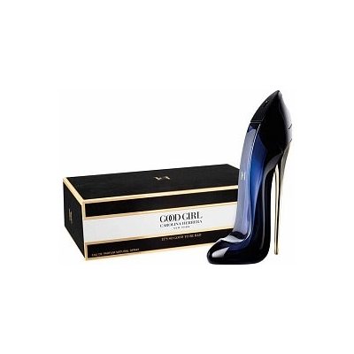 Carolina Herrera Good Girl parfémovaná voda dámská 10 ml vzorek