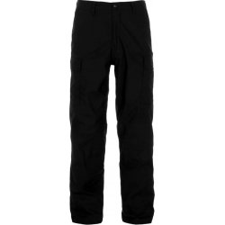Kalhoty Fostex BDU Civil zip černé