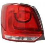 Levé zadní světlo Volkswagen Polo V (6R) 09-14 HATCHBACK MAGNETI MARELLI – Zboží Mobilmania
